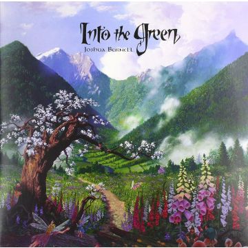 BURNELL JOSHUA - INTO THE GREEN