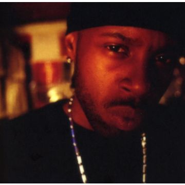 J DILLA - RUFF DRAFT : DILLA'S MIX