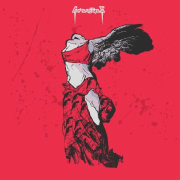 KXNG CROOKED & BRONZE NAZARETH - GRAVITAS