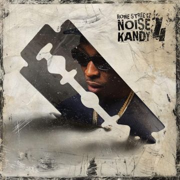 ROME STREETZ - NOISE KANDY 4