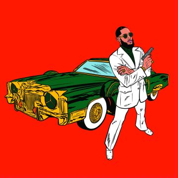 MUSALINI - RETURN OF THE ORO