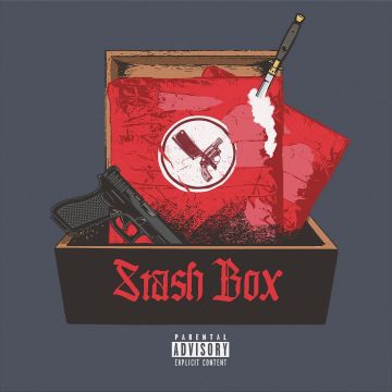 38 SPESH FEAT. BENNY THE BUTCHER - STASH BOX