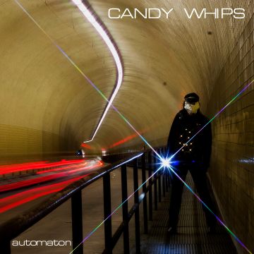 CANDY WHIPS - AUTOMATON