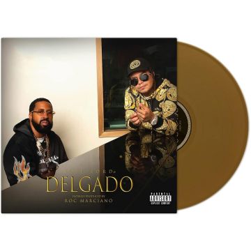 FLEE LORD X ROC MARCIANO - DELGADO