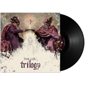 FLEE LORD - LORD TALK TRILOGY