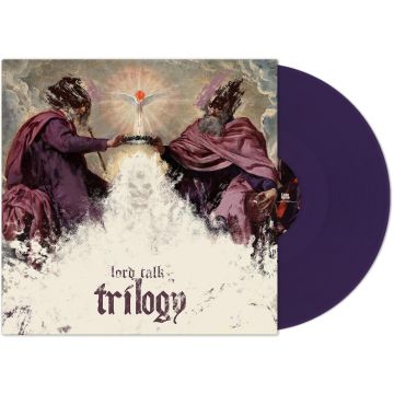 FLEE LORD - LORD TALK TRILOGY