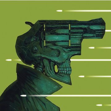 38 SPESH - 7 SHOTS