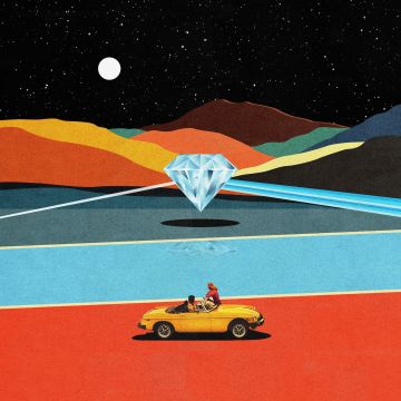 MAX I MILLION - SHINE ON…