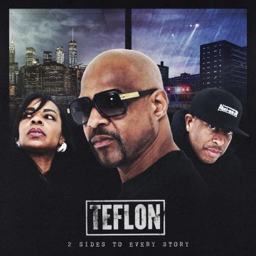TEFLON; DJ PREMIER & JAZIMOTO - 2 SIDES TO EVERY STORY