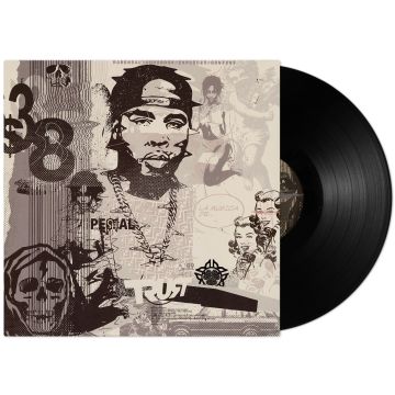 38 SPESH & HARRY FRAUD - BEYOND BELIEF