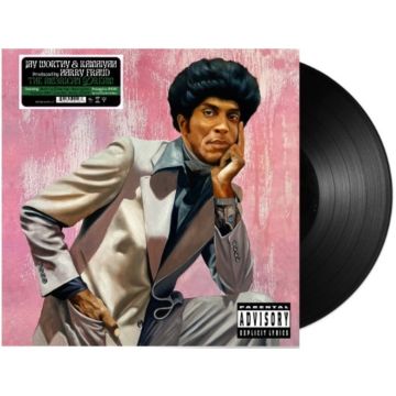 WORTHY,JAY; KAMAIYAH & HARRY FRAUD - AM3RICAN DREAM