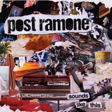 POST RAMONE - SOUNDS LIKE THIS