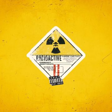 CURRENSY & MONSTABEATZ - RADIOACTIVE
