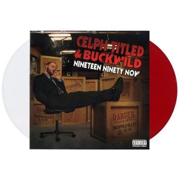 CELPH TITLED - NINETEEN NINETY NOW