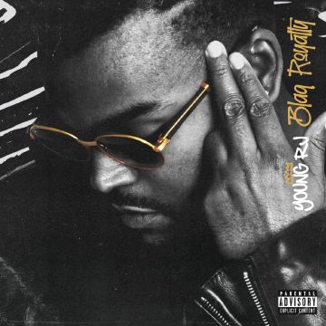 YOUNG RJ - BLAQ ROYALTY