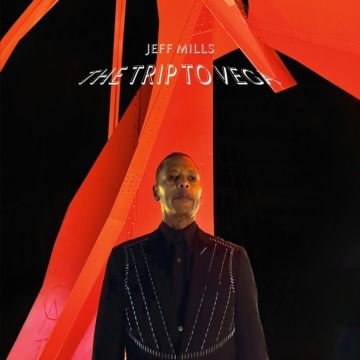 JEFF MILLS - TRIP TO VEGA