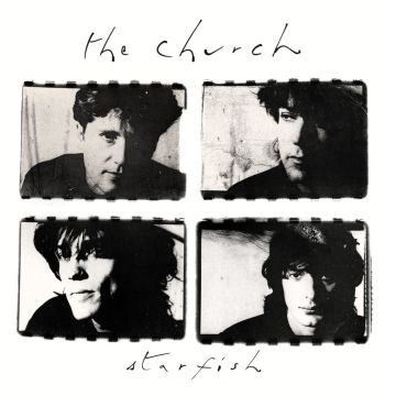 Church, The - Starfish (Expanded Edition)