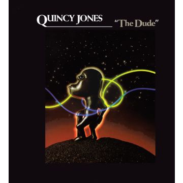 Quincy Jones - The Dude