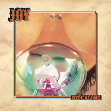 JOY - RIDE ALONG