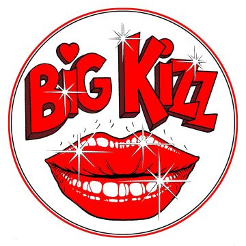 BIG KIZZ - EYE ON YOU