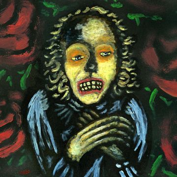 ROT TV - TALES OF TORMENT
