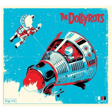 DOLLYROTS - DOLLYROTS