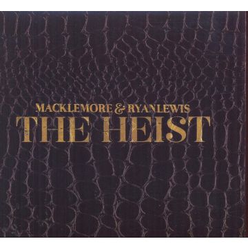 MACKLEMORE & RYAN LEWIS - HEIST