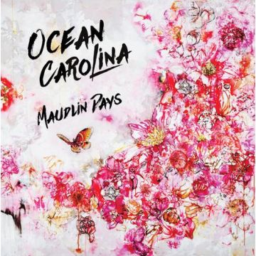 Ocean Carolina - Maudlin Days