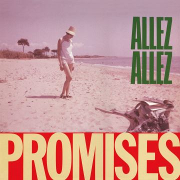 UNKNOWN - PROMISES AND AFRICAN QU