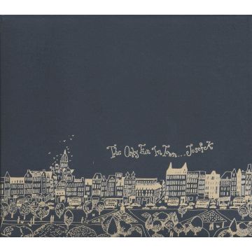 JOSEF K - ONLY FUN IN TOWN/SORR