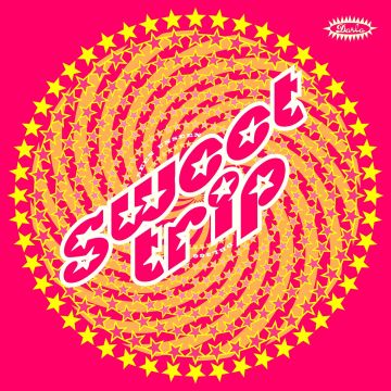 SWEET TRIP - SEEN/UNSEEN
