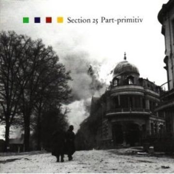 SECTION 25 - PART-PRIMITIV