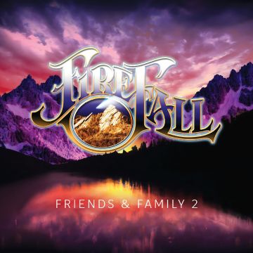 FIREFALL - FRIENDS & FAMILY 2 (ECO-FRIENDLY)