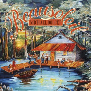 BEAUSOLEIL - EVANGELINE WALTZ