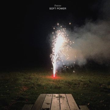 POIRIER - SOFT POWER