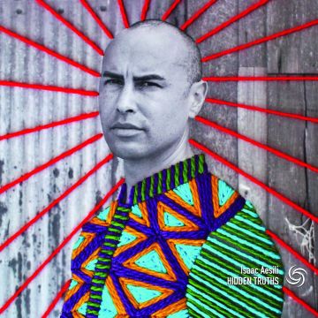 ISAAC AESILI - HIDDEN TRUTHS