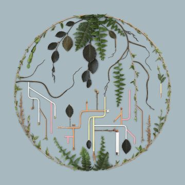 EL BÚHO - TRIBUTARIES: VOL. 2