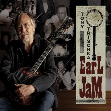 TONY TRISCHKA - EARL JAM