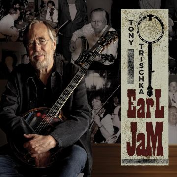 TONY TRISCHKA - EARL JAM