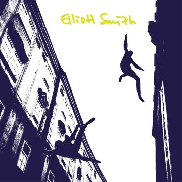 ELLIOTT SMITH - ELLIOTT SMITH
