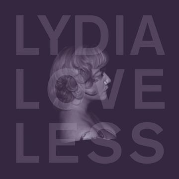 LYDIA LOVELESS - SOMETHING ELSE