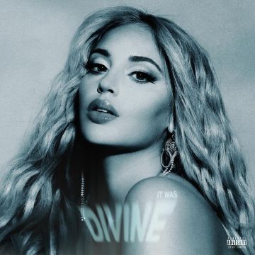 ALINA BARAZ - IT WAS DIVINE