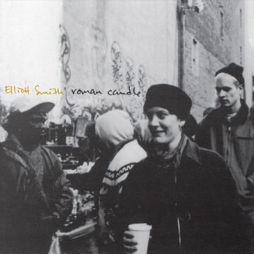 ELLIOTT SMITH - ROMAN CANDLE