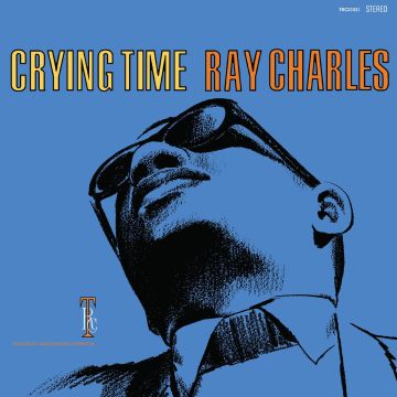 RAY CHARLES - CRYING TIME (2024 REMASTER)