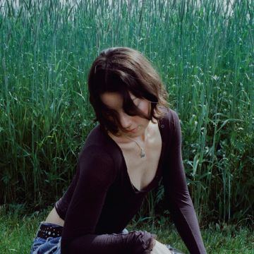 ANNA SHOEMAKER - BACK TO PENNSYLVANIA (COKE BOTTLE CLEAR VINYL)