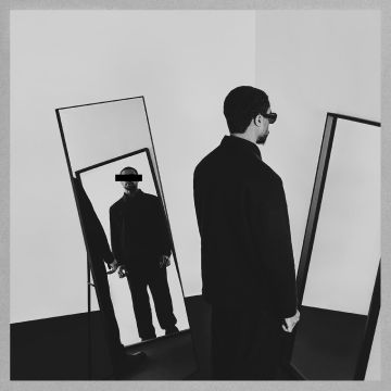 MORGAN GUERIN - TALES OF THE FACADE