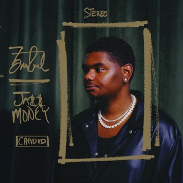 ZACCHAE'US PAUL - JAZZ MONEY