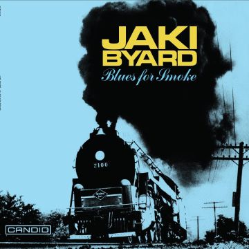 JAKI BYARD - BLUES FOR SMOKE