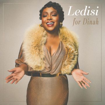 LEDISI - FOR DINAH
