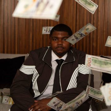 ZACCHAE'US PAUL - JAZZ MONEY VOL. 2: SWINGIN R&B